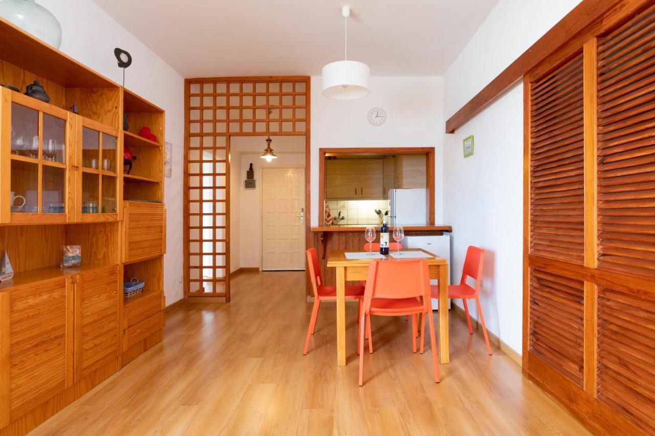 Home2Book Playa Chica Paradise Santa Cruz エクステリア 写真