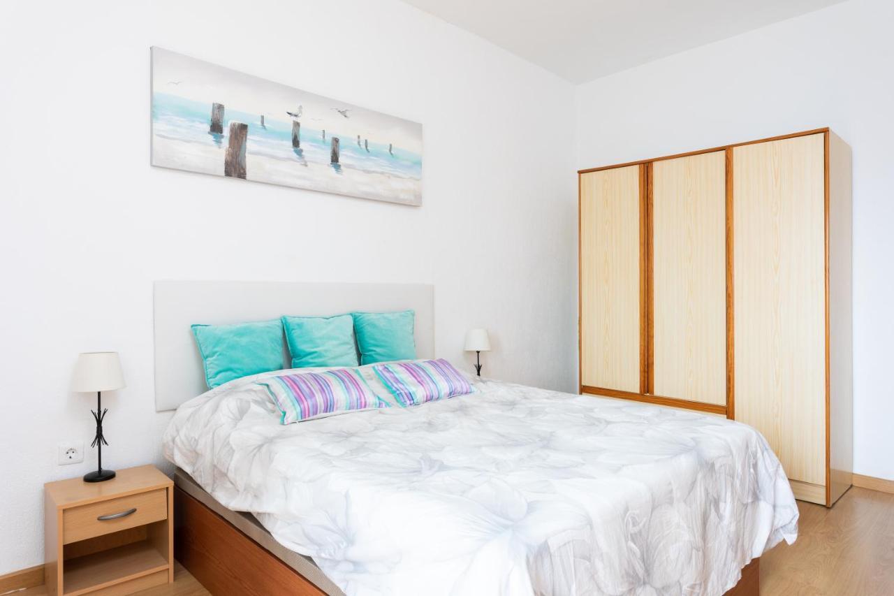Home2Book Playa Chica Paradise Santa Cruz エクステリア 写真