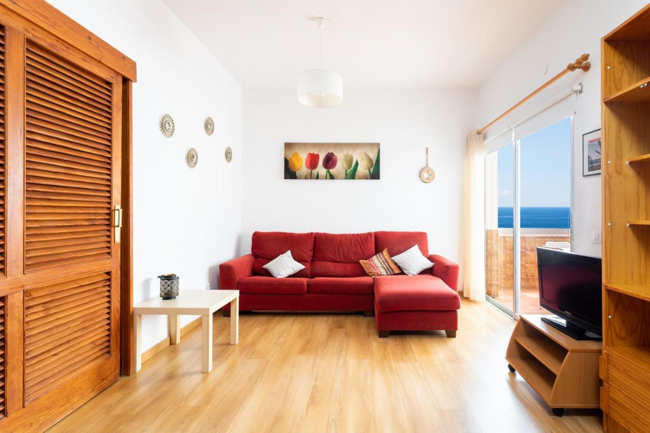 Home2Book Playa Chica Paradise Santa Cruz エクステリア 写真